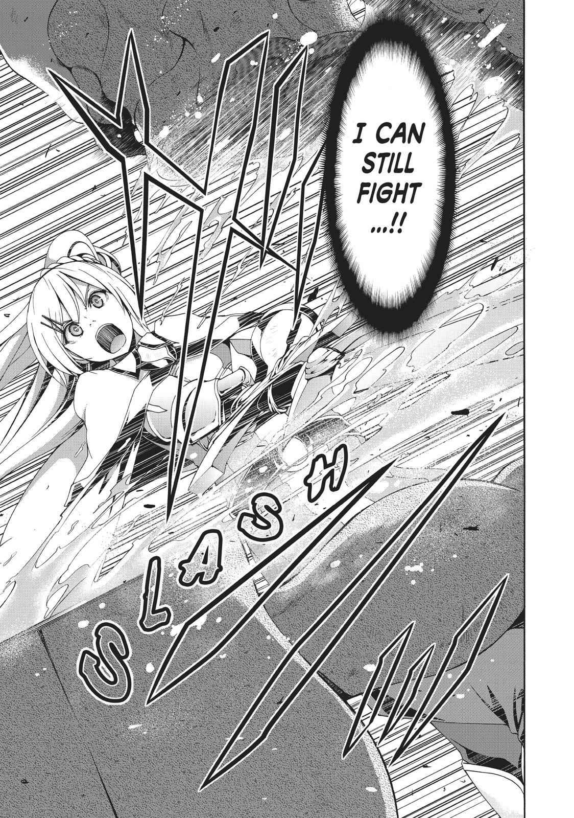 I'm standing on 1,000,000 lives Chapter 43 27